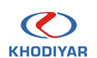 Khodiyar Products Logo.